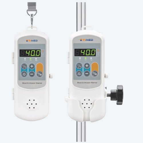 Blood and Infusion Warmer