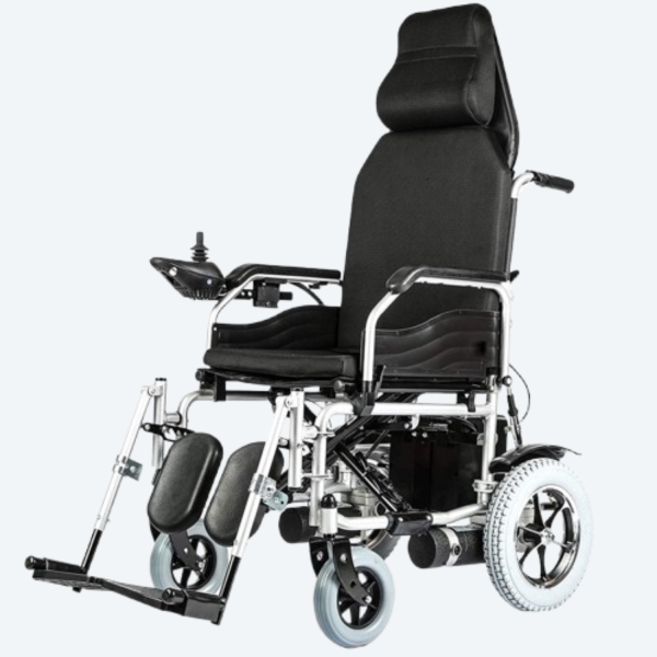 Electric Wheel Chair