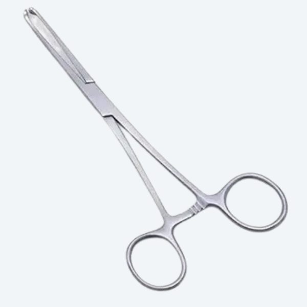 Allis Tissue Forceps