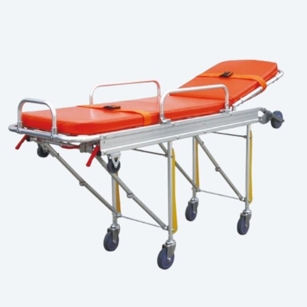 Ambulance Trolley (Stretcher) Ambulane Trolley (Stretcher)