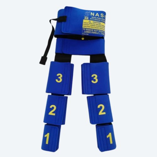 Anti Shock Garment