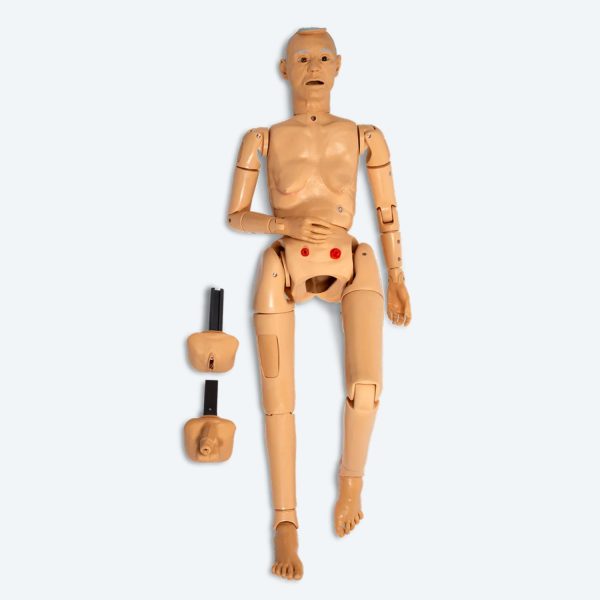 Complete Nursing Skills Manikin