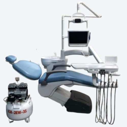 Complete dental chair set Complete Dental Chair Set