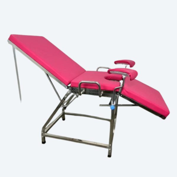 Delivery Bed - 4 legs Delivery Bed – 4 Legs