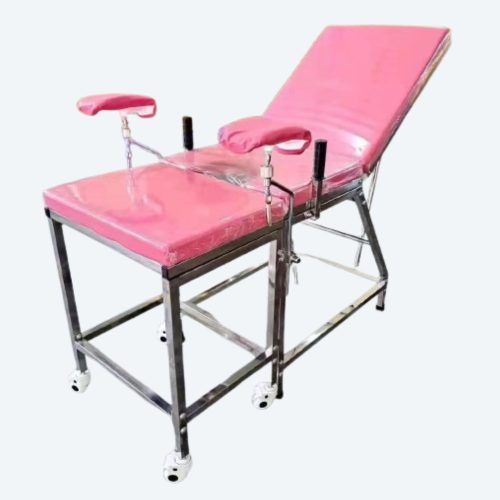 Delivery bed - 8 legs Delivery Bed – 8 Legs