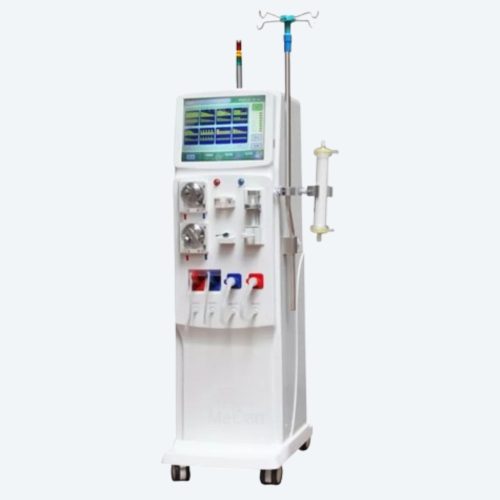 Dialysis Machine