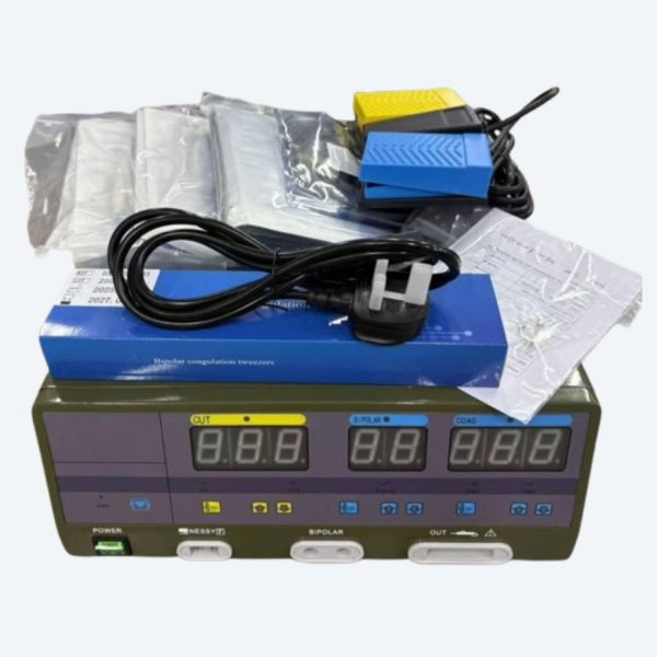 Diathermy Machine
