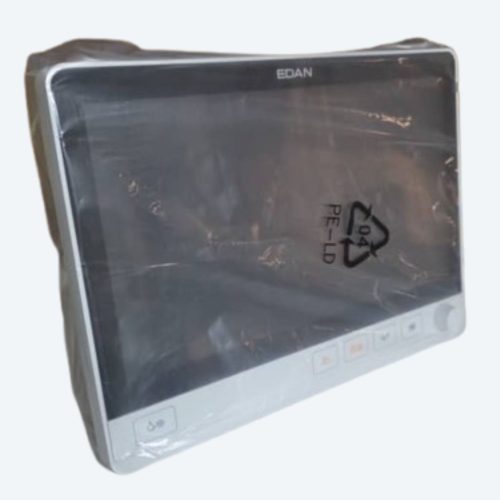 EDAN UX12 Patient Monitor Edan UX 12 Patient Monitor