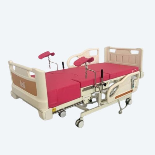 Electric Delivery Bed