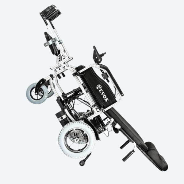 Electric Wheel Chair