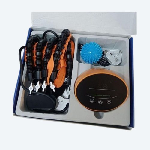 Stroke Hemiplegia Rehabilitation Support Device