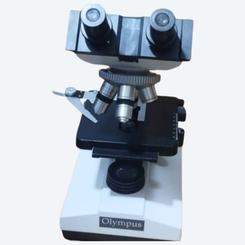 HB 107 Olympus Microscope HB 107 Olympus Microscope