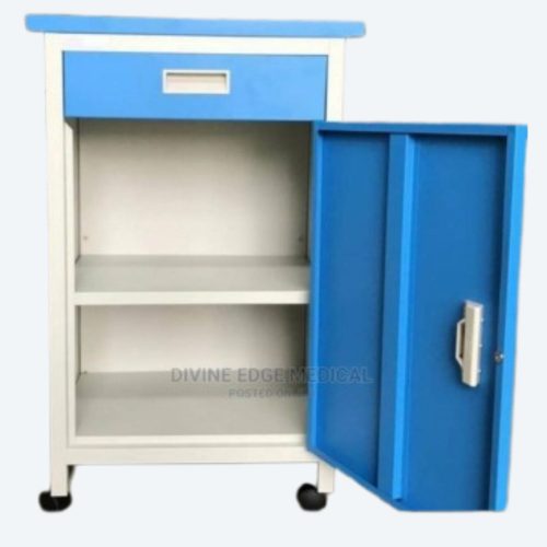 Hospital ABS Bedside locker Hospital ABS Bedside Locker