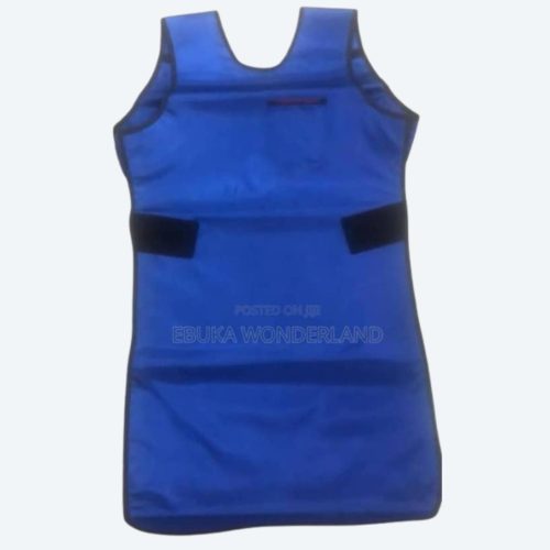 Lead Apron (Radiation Protection Apron)