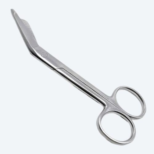 Lister Bandage Scissors – 5.5 Inches