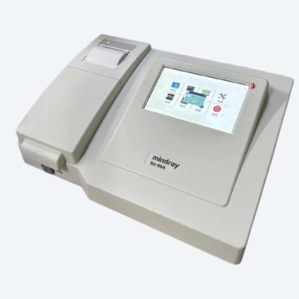 Mindray BA 88A – Chemistry Analyzer