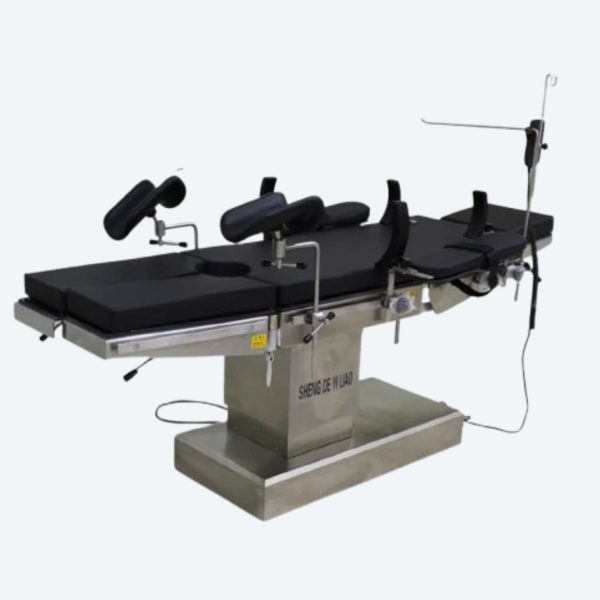 Multi-Function Electric Operating Table