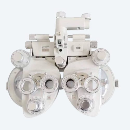 Ophthalmic Instrument