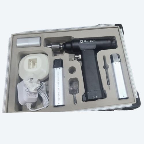 Orthopedic Oscillating Bone Saw