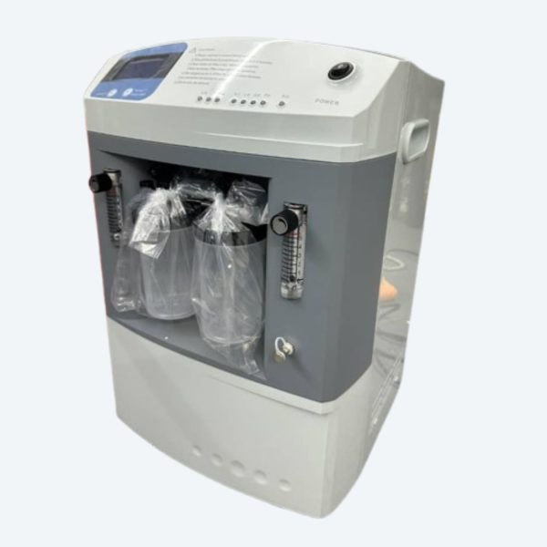 Oxygen Concentrator – 5 Litres