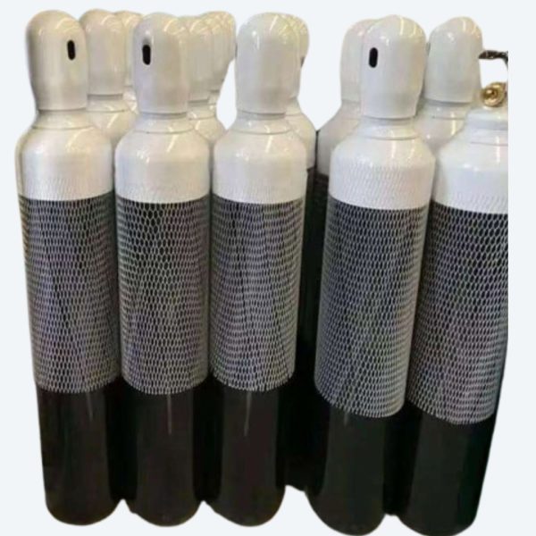 Oxygen Cylinder – 12kg (12 Litres)