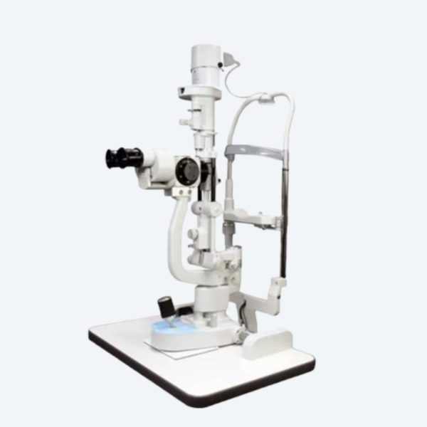 Slit Lamp Microscope