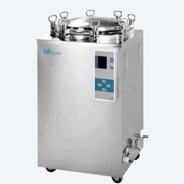 Digital Steam Sterilizer