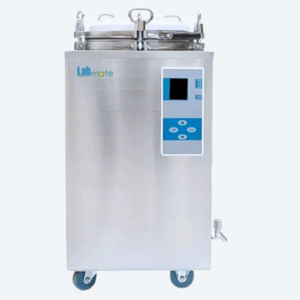 Digital Steam Sterilizer