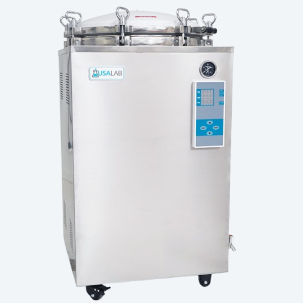 Digital Steam Sterilizer
