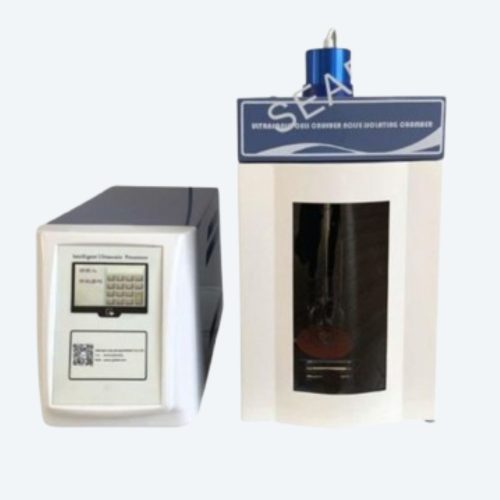 Ultrasonic Homogenizer Ultrasonic Homogenizer