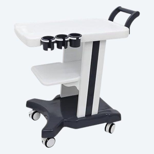 Ultrasound Trolley