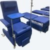 Electric Blood Transfusion Chair