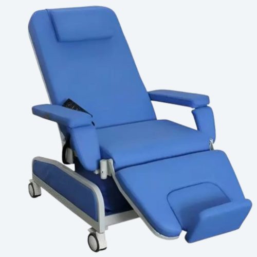 electric blood transfusion chair Electric Blood Transfusion Chair