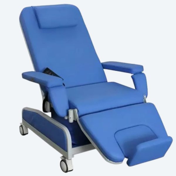 Electric Blood Transfusion Chair