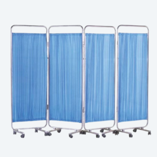4-Fold Ward Screen